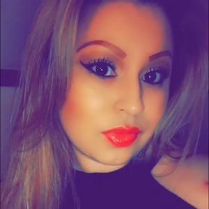 Meet your Posher, Araceli